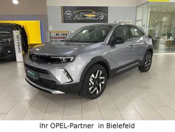 Grau Gebraucht 2021 Opel Mokka-e Elegance SUV | 18.990 € (Fairer Preis)