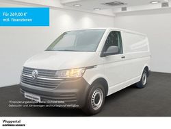 Weiss Gebraucht 2020 VW T6.1 Van | 17.950 €