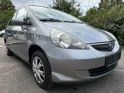 Silber Gebraucht 2005 Honda Jazz LS Kleinwagen | 4.444 € (Etwas zu teuer)