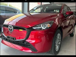 Soul red crystal m Neu 2024 Mazda 2 Exclusive-Line Kleinwagen | 24.490 € (Fairer Preis)