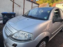 Silber Gebraucht 2003 Citroën C3 Kleinwagen | 1.600 € (Guter Preis)
