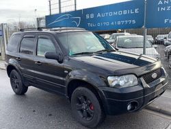 Gebraucht 2007 Ford Maverick SUV | 3.490 € (Teuer)