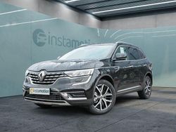 Schwarz Gebraucht 2023 Renault Koleos SUV | 32.249 € (Fairer Preis)