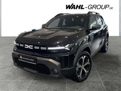 Schwarz Gebraucht 2024 Dacia Duster Journey SUV | 28.406 € (Fairer Preis)