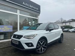 Weiss (metallic) Gebraucht 2020 Seat Arona FR SUV | 20.790 € (Fairer Preis)