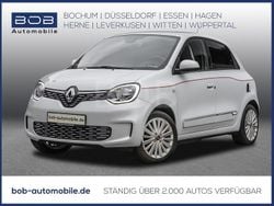 Weiß Gebraucht 2021 Renault Twingo Vibes Kleinwagen | 10.310 € (Guter Preis)