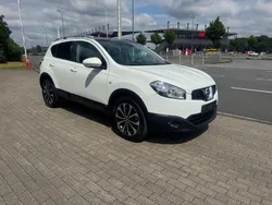 Weiß Gebraucht 2011 Nissan Qashqai I-Way SUV | 4.490 € (Guter Preis)