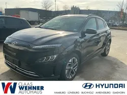 Schwarz Gebraucht 2022 Hyundai Kona Trend SUV | 20.900 € (Fairer Preis)