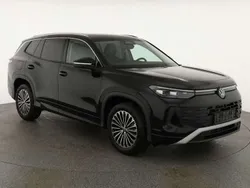 VW Tayron