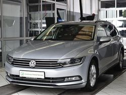 Silber metallic Gebraucht 2019 VW Passat Kombi | 19.800 € (Fairer Preis)