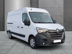 Weiß Gebraucht 2020 Renault Master | 22.300 € (Guter Preis)