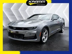 Grau Neu 2025 Chevrolet Camaro SS Coupé | 59.989 € (Guter Preis)