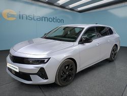 Grau Gebraucht 2024 Opel Astra Kombi | 24.399 € (Fairer Preis)