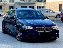 Gebraucht 2010 BMW 530 M Sport Limousine | 8.999 € (Superpreis)