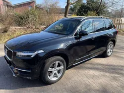 Schwarz Gebraucht 2015 Volvo XC90 Momentum SUV | 28.000 € (Teuer)