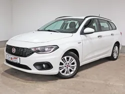 Weiß Gebraucht 2017 Fiat Tipo Lounge Kombi | 8.200 € (Guter Preis)