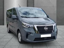 Andere Gebraucht 2024 Nissan Primastar Tekna Van / Kleinbus | 33.689 € (Guter Preis)