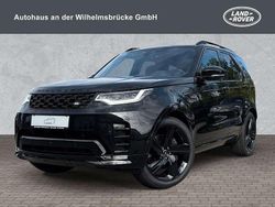 Schwarz Gebraucht 2024 Land Rover Discovery 5 HSE Dynamic SUV | 85.928 €