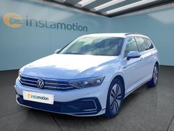 Weiß Gebraucht 2020 VW Passat Kombi | 24.099 € (Fairer Preis)