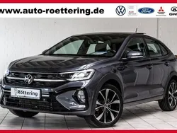 Grau Gebraucht 2023 VW Taigo Beats SUV | 27.200 € (Etwas zu teuer)