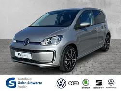 Silber Gebraucht 2024 VW e-up! Edition Kleinwagen | 20.690 € (Superpreis)