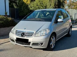 Silber Gebraucht 2010 Mercedes A180 Avantgarde Van / Kleinbus | 5.500 € (Guter Preis)