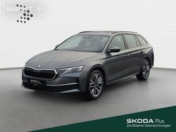 Grau Gebraucht 2025 Skoda Octavia Selection Kombi | 33.990 € (Fairer Preis)