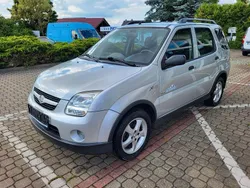 Silber Gebraucht 2005 Suzuki Ignis Snow Kleinwagen | 4.490 € (Fairer Preis)
