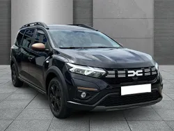 Perlmuttschwarz Neu 2025 Dacia Jogger Extreme Kombi | 26.740 € (Fairer Preis)