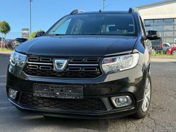 Schwarz Gebraucht 2019 Dacia Logan MCV Comfort Kombi | 8.399 € (Etwas zu teuer)