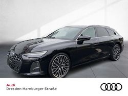 Mythosschwarz metallic Neu 2025 Audi A6 Sport Kombi | 70.900 € (Guter Preis)