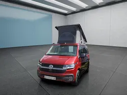 Rot Neu 2025 VW T6.1 California Van | 91.899 €