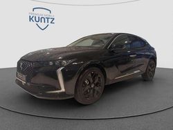 Schwarz perla nera/typ aussenverkleidung lackierung Neu 2025 DS Automobiles DS4 Kleinwagen | 30.900 € (Teuer)