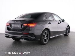 Gebraucht 2025 Mercedes A200 Edition | 38.450 € (Teuer)