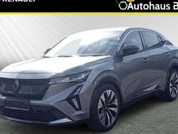 Grau(metallic) Neu 2025 Renault Rafale Techno SUV | 43.490 € (Fairer Preis)