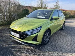 Gelb Gebraucht 2025 Hyundai i20 Trend Limousine | 24.650 € (Teuer)