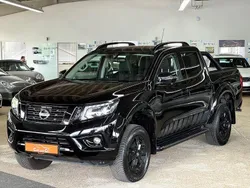 Schwarz Gebraucht 2021 Nissan Navara N-Guard Abholung | 36.490 € (Fairer Preis)