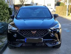 Schwarz Gebraucht 2022 Cupra Formentor VZ3 SUV | 27.500 € (Guter Preis)