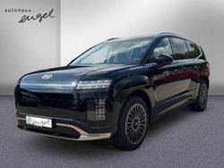 Schwarz Neu 2025 Hyundai Ioniq 9 SUV | 76.880 € (Fairer Preis)