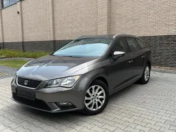 Grau Gebraucht 2014 Seat Leon Style Kombi | 8.750 € (Fairer Preis)