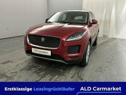 Lackierung: firenze red Gebraucht 2020 Jaguar E-Pace S SUV | 24.980 € (Superpreis)