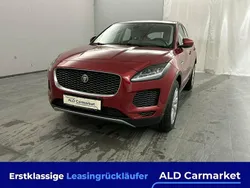 Lackierung: firenze red Gebraucht 2020 Jaguar E-Pace S SUV | 26.980 € (Guter Preis)