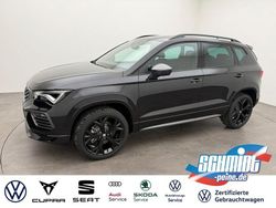 Schwarz Neu 2025 Seat Ateca Black Edition SUV | 34.900 € (Fairer Preis)