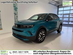 Tropikal grün (metallic) Neu 2025 Opel Mokka Edition SUV | 24.470 €