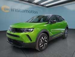 Grün Neu 2024 Opel Mokka SUV | 24.249 € (Fairer Preis)
