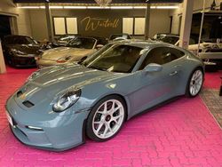 Shoreblue Gebraucht 2024 Porsche 992 Coupé | 379.900 €