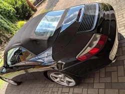 Schwarz Gebraucht 1999 Porsche 996 Cabrio | 24.000 € (Superpreis)