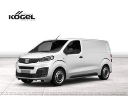 Weiß (weiß) Neu 2025 Fiat Scudo L2 75 kWh Van | 40.990 €