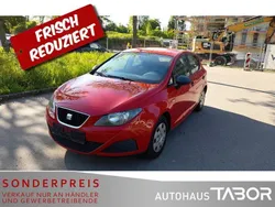 Unbekannt Gebraucht 2011 Seat Ibiza Reference Kleinwagen | 1.685 € (Guter Preis)