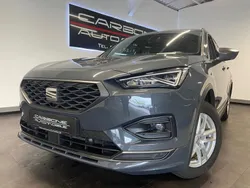 Delfingrau Gebraucht 2022 Seat Tarraco FR SUV | 26.990 € (Superpreis)